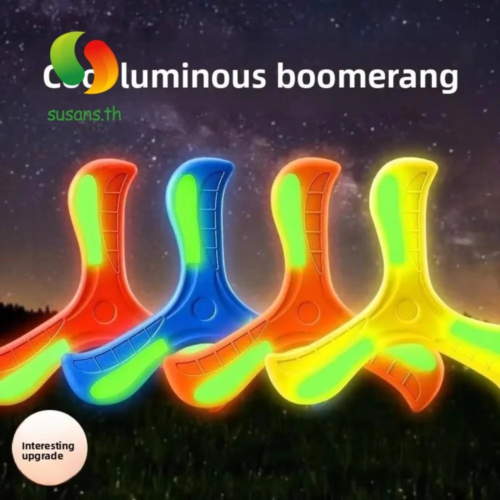 Khi Con Bạn Say Mê Boomerang, Làm Thế Nào Để Tránh Những Rủi Ro Ngoài Trời?
