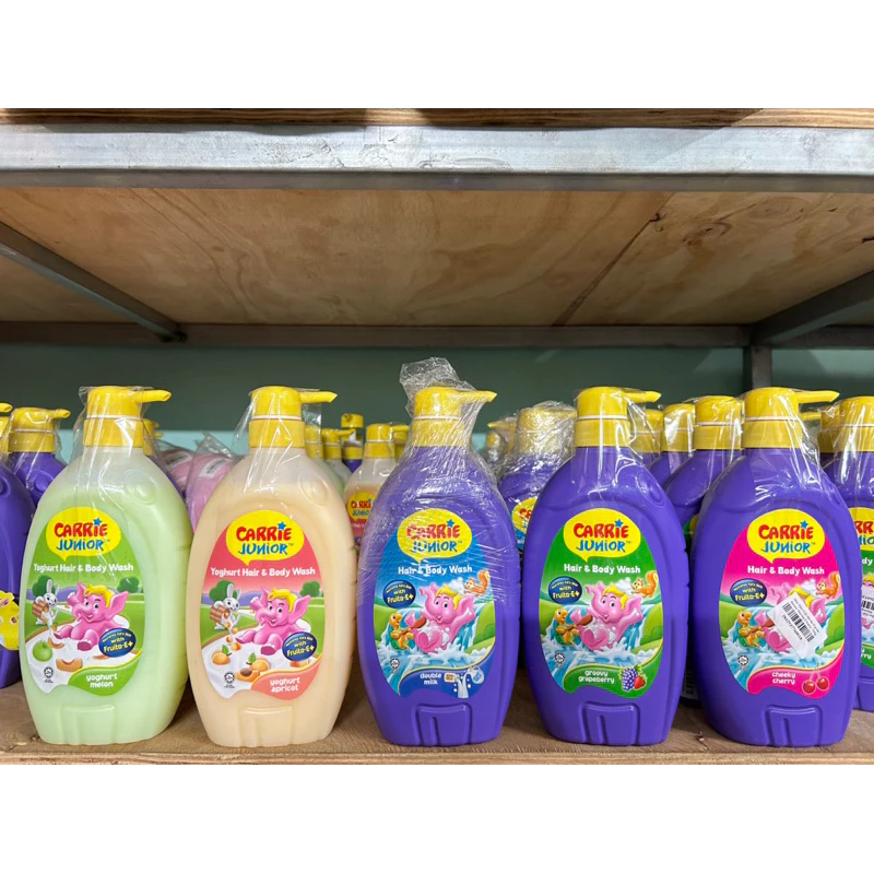 Làm thế nào để chọn sữa tắm gội cho bé phù hợp mà không gây kích ứng?