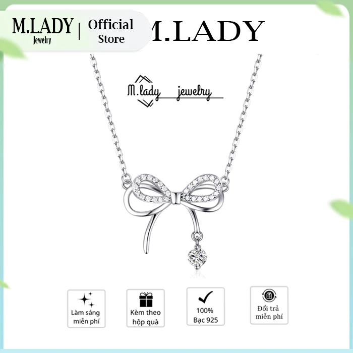 Làm thế nào để dây chuyền bạc 925 không bị oxy hóa và đen sau một thời gian sử dụng?