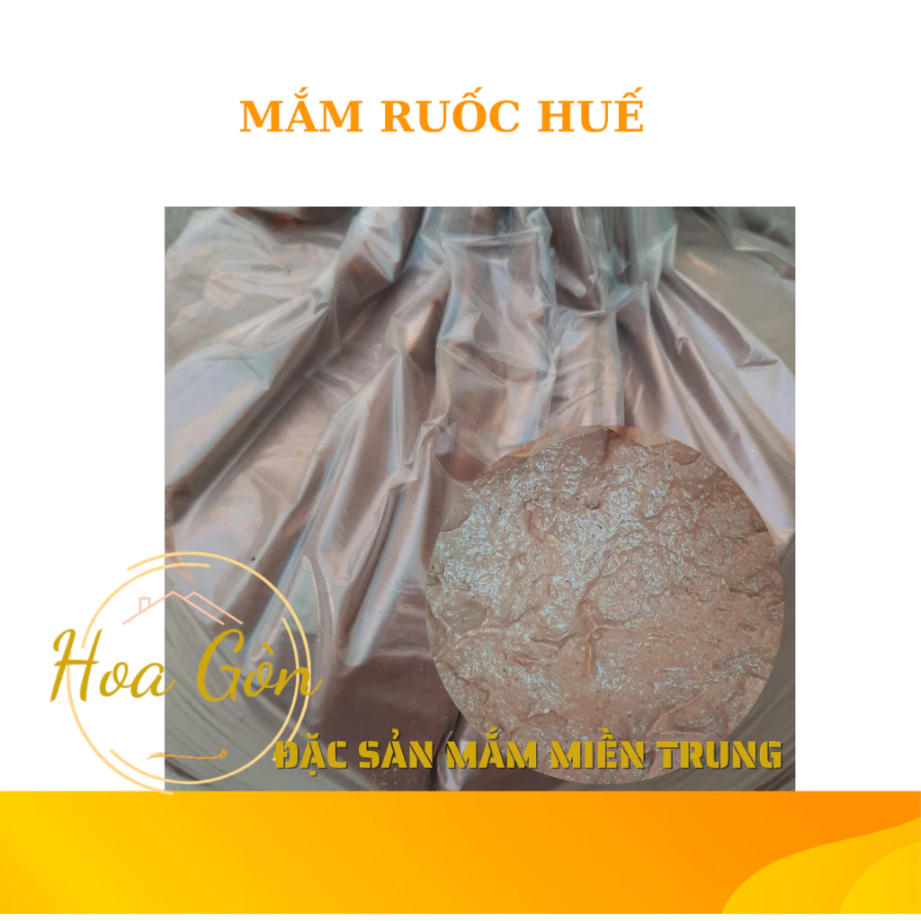 Mắm ruốc Huế 5kg nấu bún bò có thật sự ngon như lời đồn? Lỗi sai thường gặp khi nấu và cách khắc phục