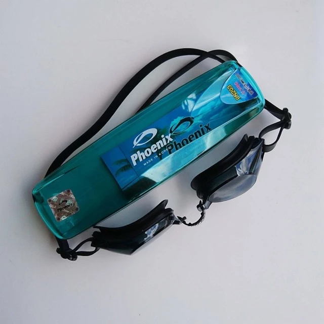 Tại Sao Tôi Lại Ưa Chọn Kính Bơi Phoenixx 203 Chính Hãng Hàn Quốc Cao Cấp Cho Mùa Hè Này?