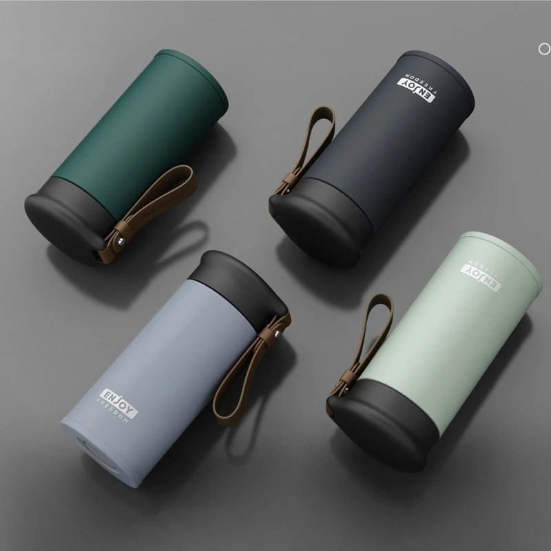 Làm sao để chọn bình giữ nhiệt phù hợp cho thói quen uống cà phê của bạn?