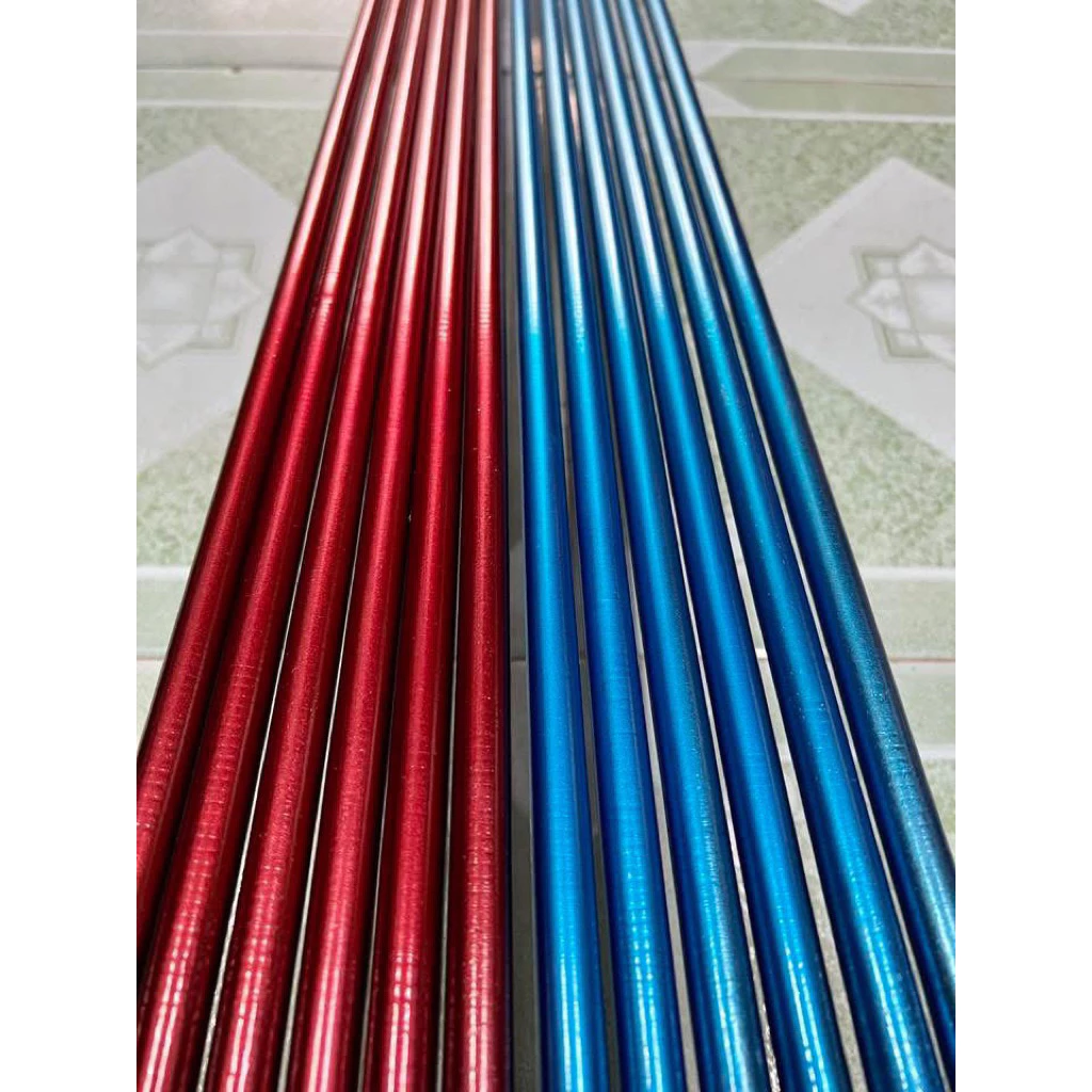 Làm thế nào để chọn phôi cần ngọn carbon phù hợp cho chiếc diều 3m2-5m của bạn?