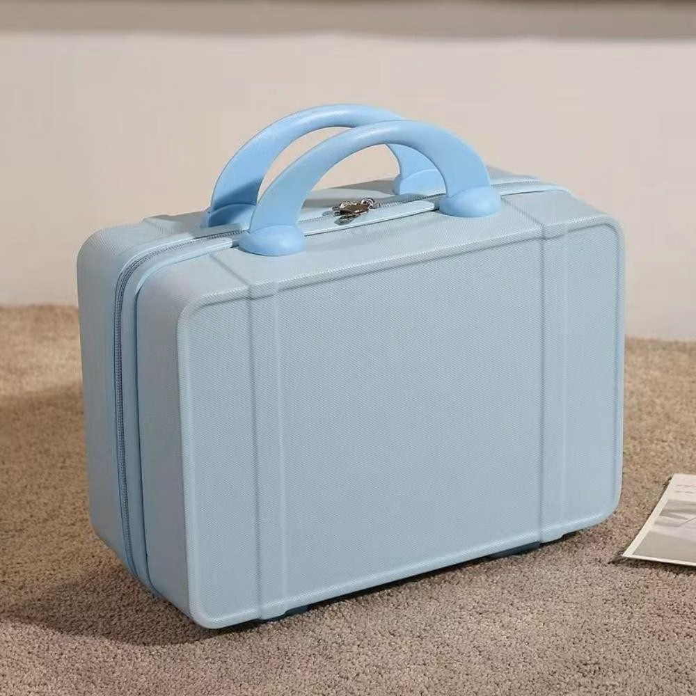 Làm thế nào để chọn vali cầm tay phù hợp cho chuyến đi ngắn ngày mà không bị đau lưng?