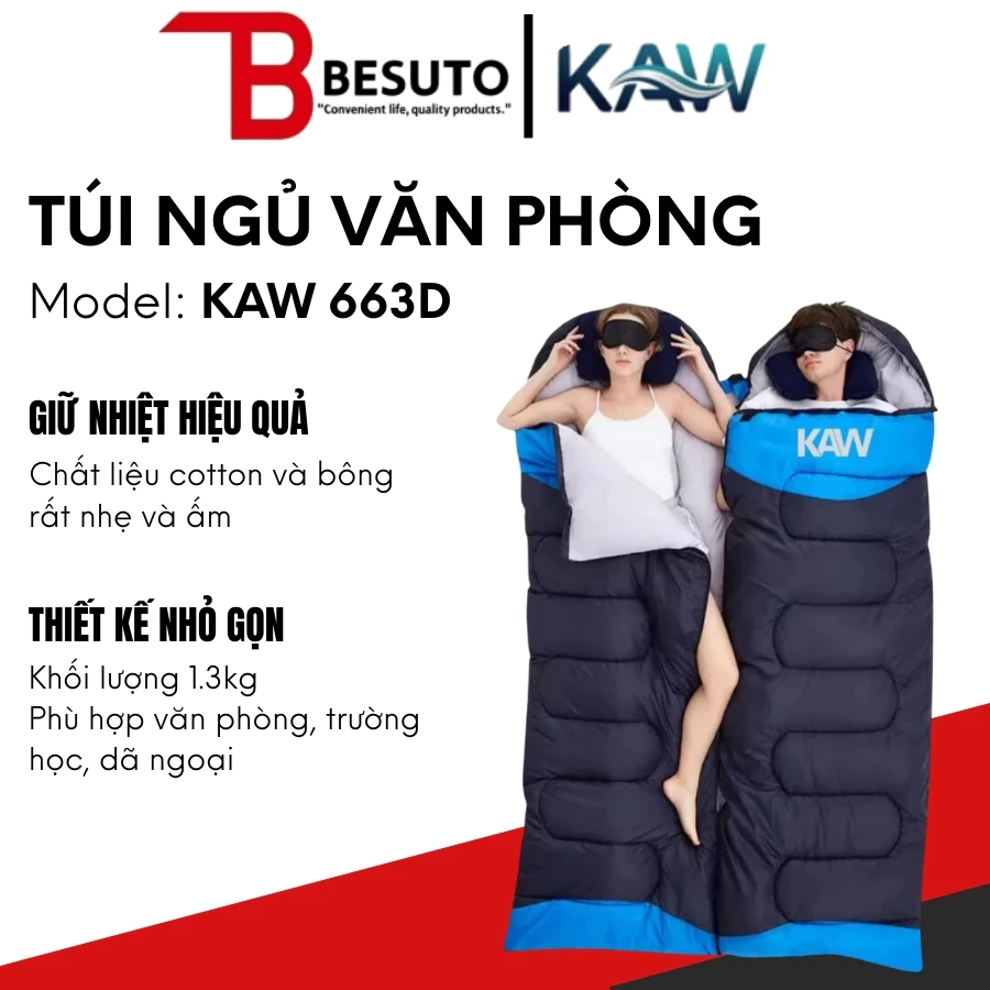 Túi ngủ văn phòng có thực sự giúp bạn ngủ ngon khi đi phượt? Tôi đã thử và đây là kết quả