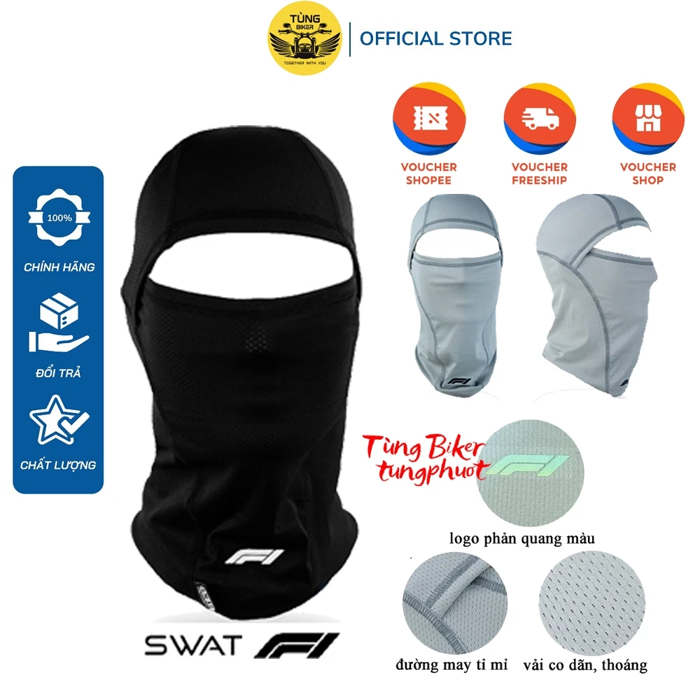 Tôi đã mua sai loại khẩu trang khi đi phượt: Học hỏi từ những chuyến đi và lựa chọn thông minh cho người mới bắt đầu