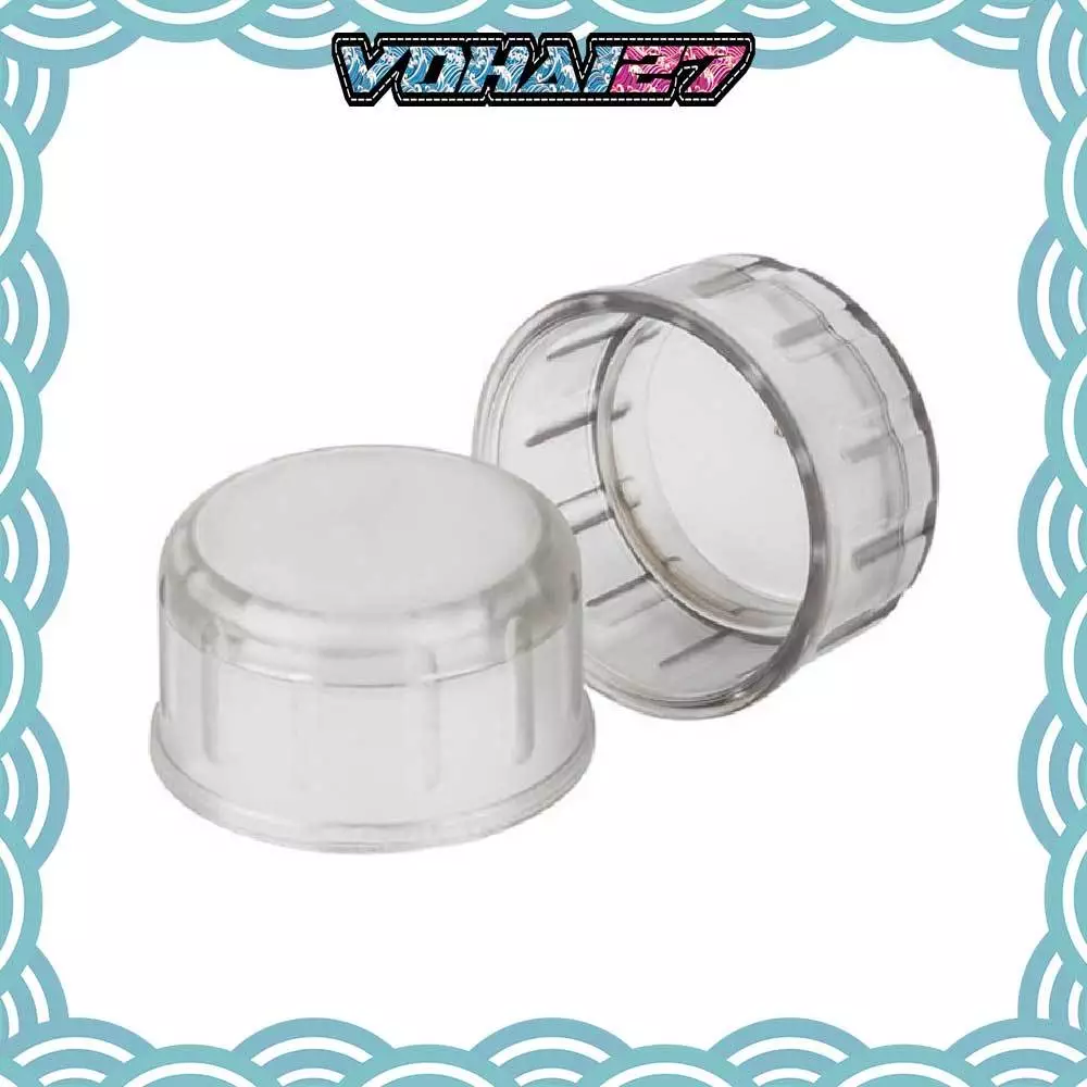 Làm thế nào để chọn nắp bình lắc pha chế phù hợp với bình nhựa của bạn?