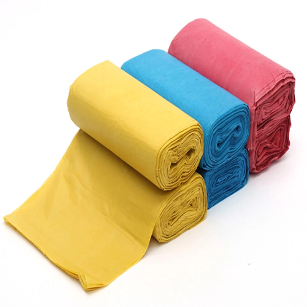 “Túi rác tự hủy có thực sự thân thiện với môi trường như quảng cáo?”