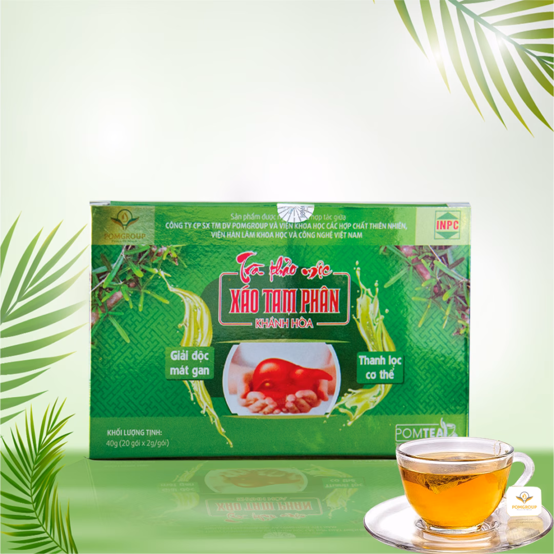 Làm thế nào để phân biệt trà túi lọc thật và giả khi mua ở siêu thị?