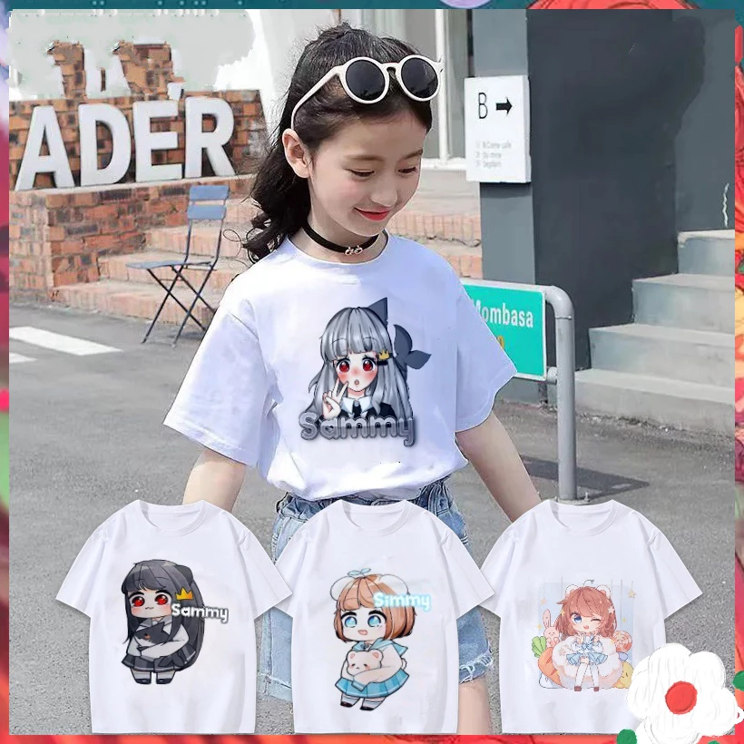 Làm thế nào để chọn áo thun trẻ em nhân vật phù hợp cho bé mà không làm mẹ “tiết nụ”?