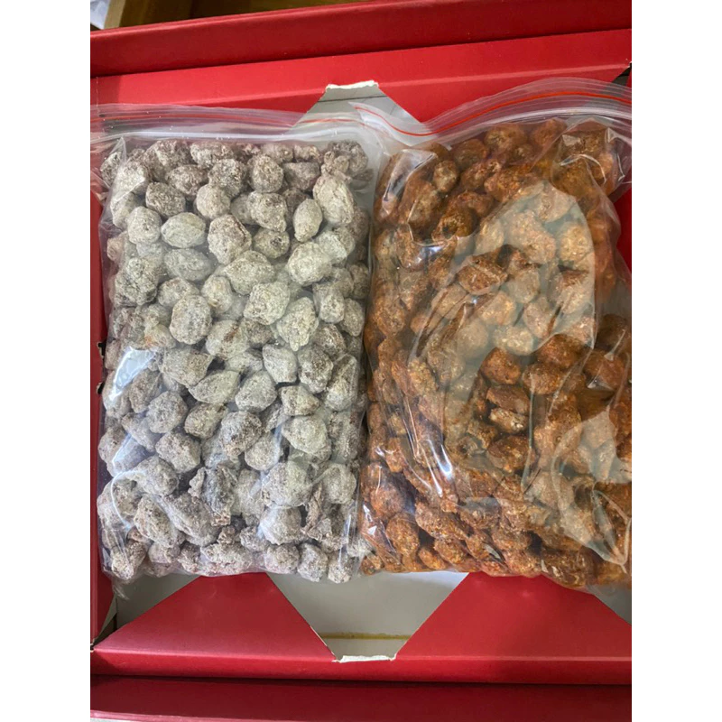 Ô mai mơ cay, ô mai mơ xí muội: Mẹo chọn và dùng không bị đắng