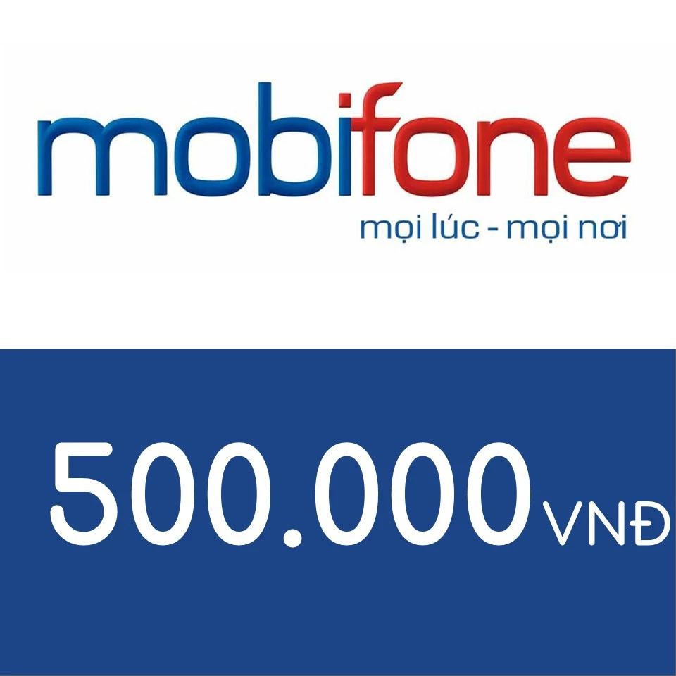 Cắt Lỡ Thẻ Cào 500K Mobifone – Tôi Đã Học Được Bài Học Đắt Giá Về Bảo Quản Thẻ Điện Thoại