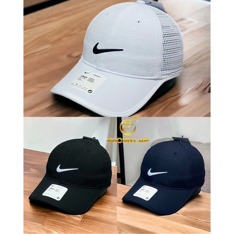 Mũ Lưỡi Trai Thể Thao N.i.k.e – Bí Quyết Để Không Bị Lỗi Mốt Khi Chọn Mũ Cho Ngày Hè