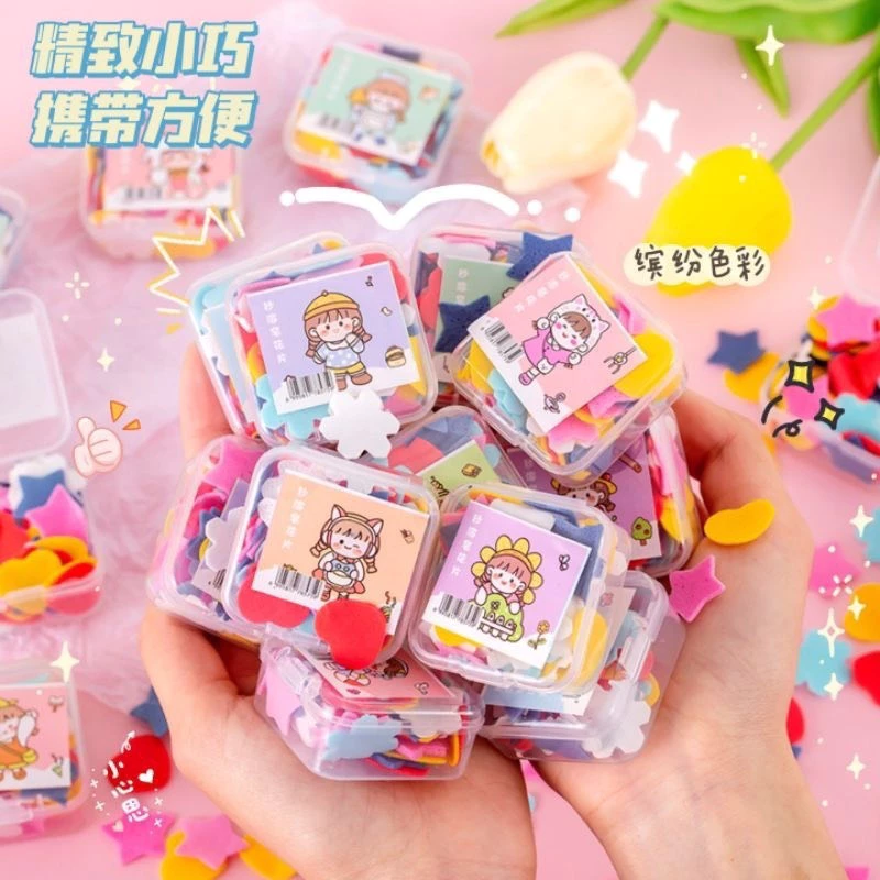 Làm sao để chọn xà phòng giấy khô phù hợp cho bé khi đi du lịch?