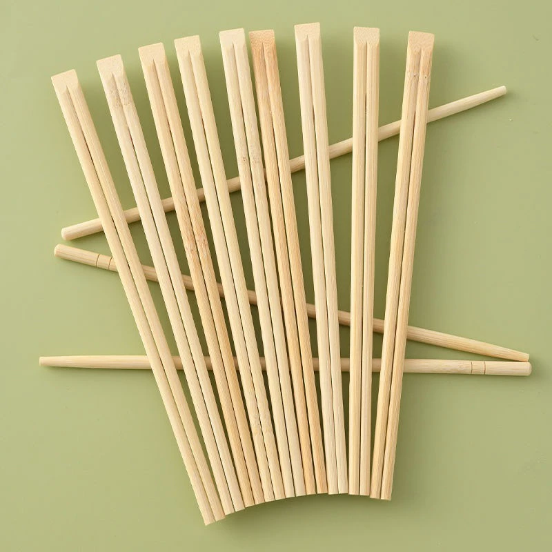 Tôi đã bao giờ dùng đũa một lần mà không biết điều này về chất lượng của nó