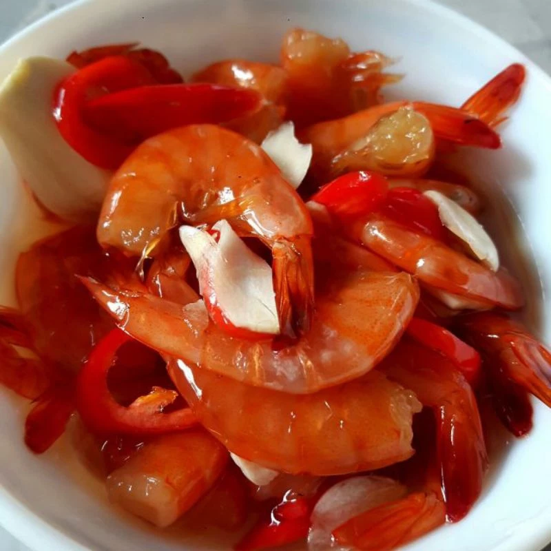 Mắm tôm chua Bạc Liêu – Bí quyết chọn loại ngon và cách sử dụng cho người mới bắt đầu