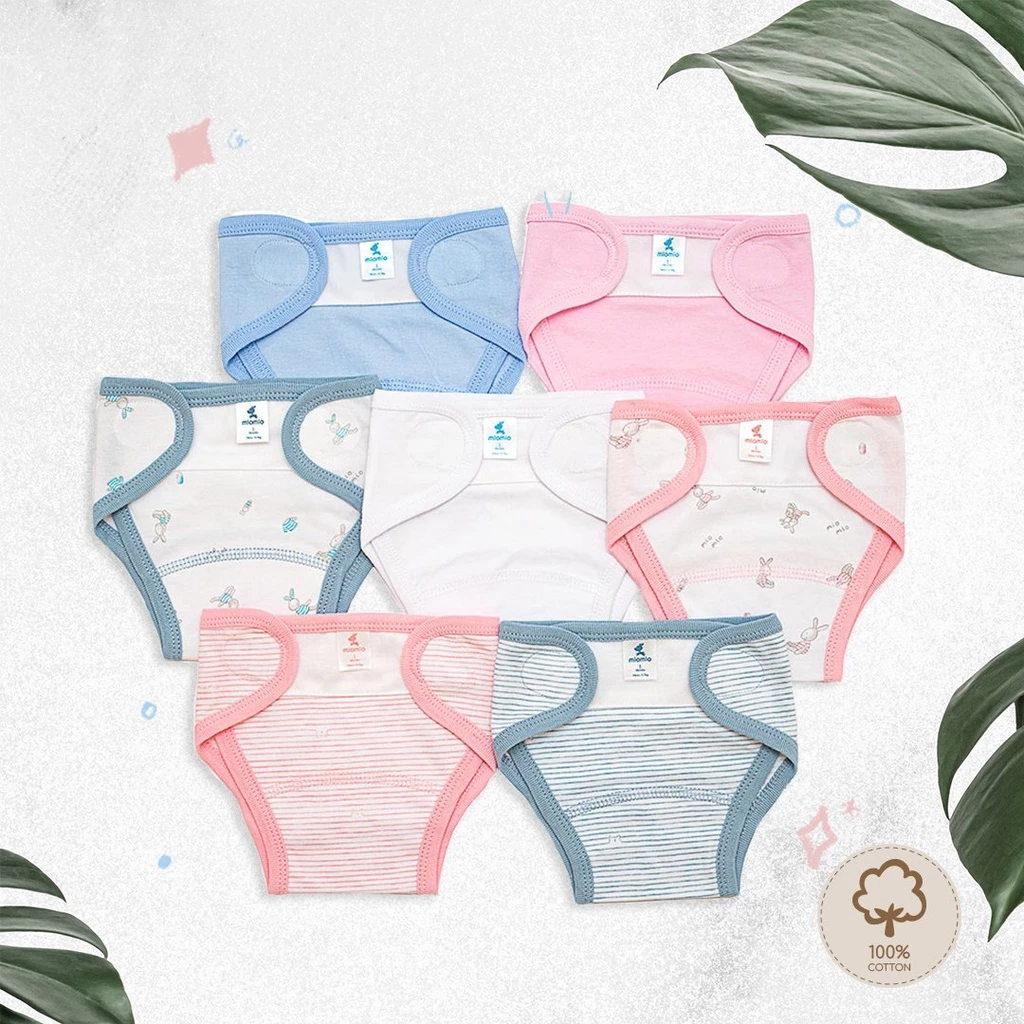 Tã Dán Sơ Sinh Có Thực Sự An Toàn Cho Bé? Tôi Đã Tìm Hiểu Và Rút Ra Kết Luận Này Khi Chọn MIOMIO Cho Con