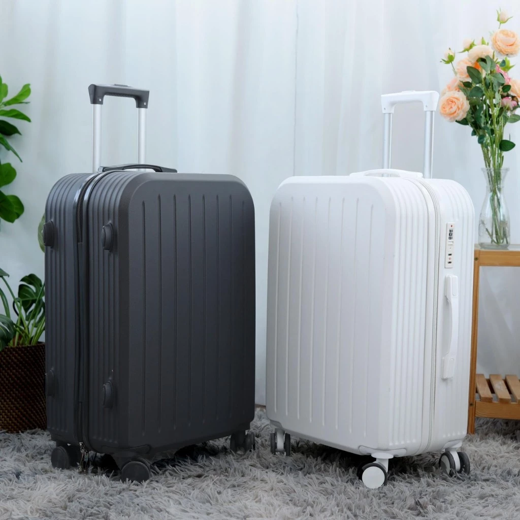 Sử dụng vali kéo du lịch cỡ lớn 360 độ: Tôi đã giảm 50% stress khi đi du lịch nhờ bí quyết này