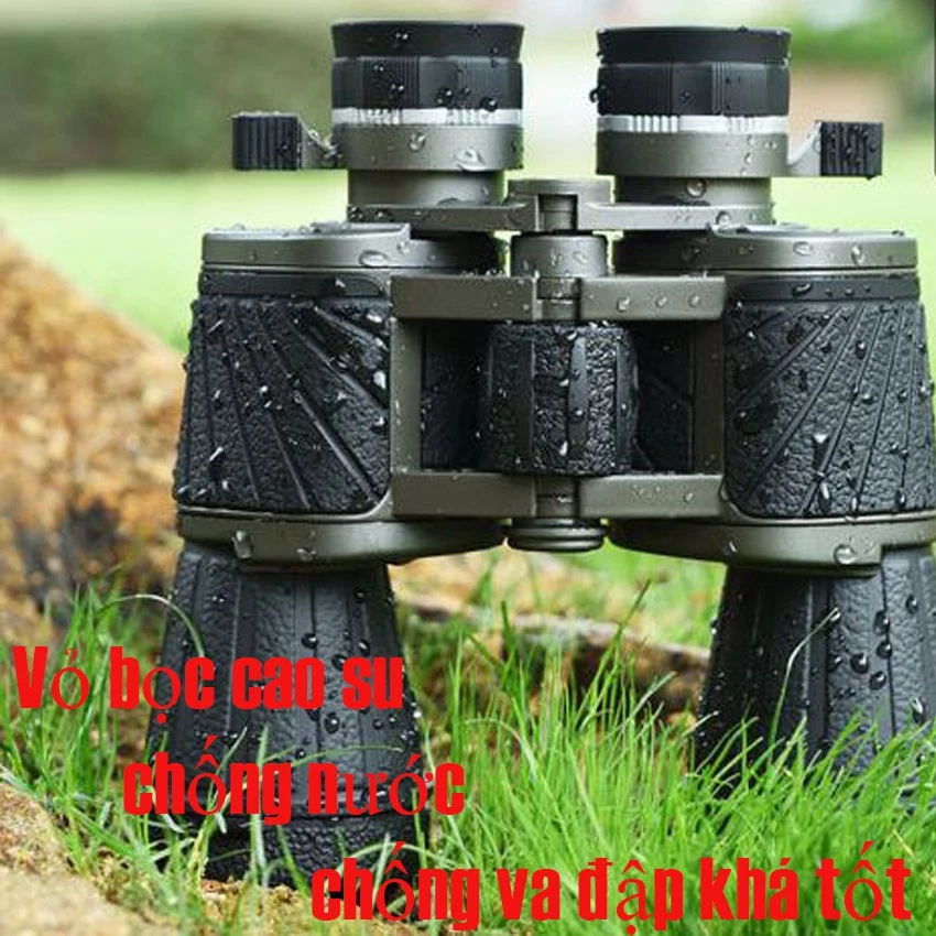 Làm thế nào để chọn ống nhòm phù hợp cho chuyến du lịch xa và những điều bạn cần biết trước khi mua