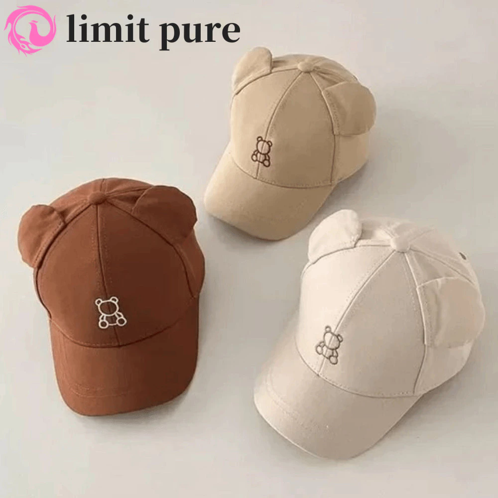 Mũ Lưỡi Trai Cho Bé – Làm Thế Nào Để Chọn Đúng Loại Cho Kỳ Nghỉ Gia Đình?