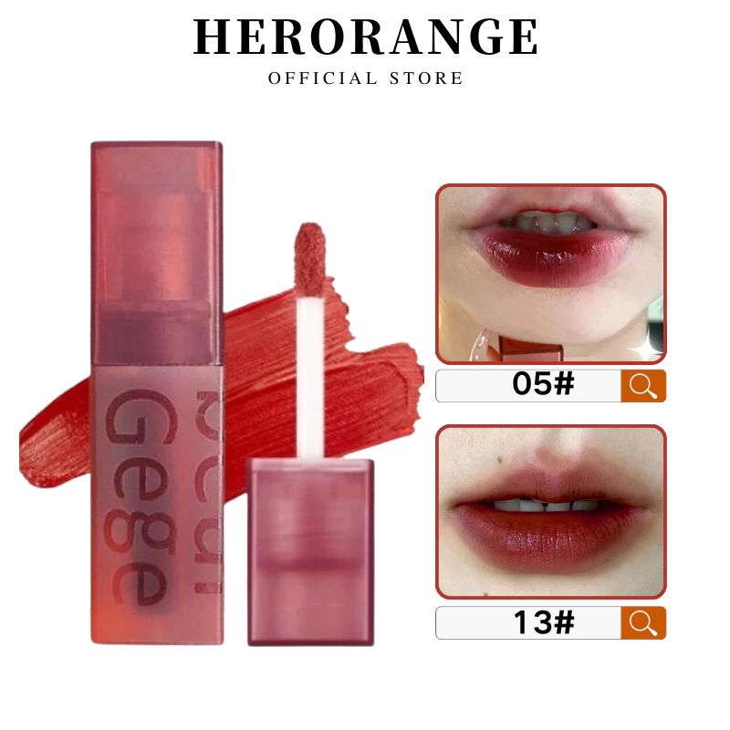 Sơn Kem Lì Màu Có Thực Sự Tốt Cho Môi? Cẩn Thận Với Lỗi Dùng Sai Thông Dụng Này