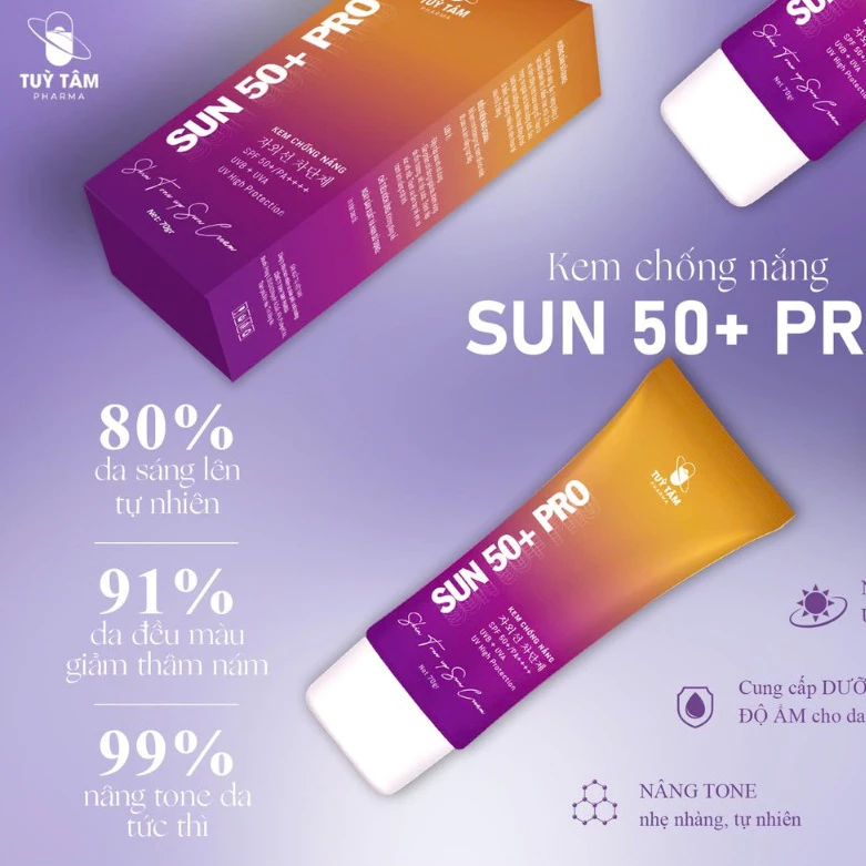 Làm thế nào để kem chống nắng không gây nhờn bóng mà vẫn bảo vệ da toàn diện?