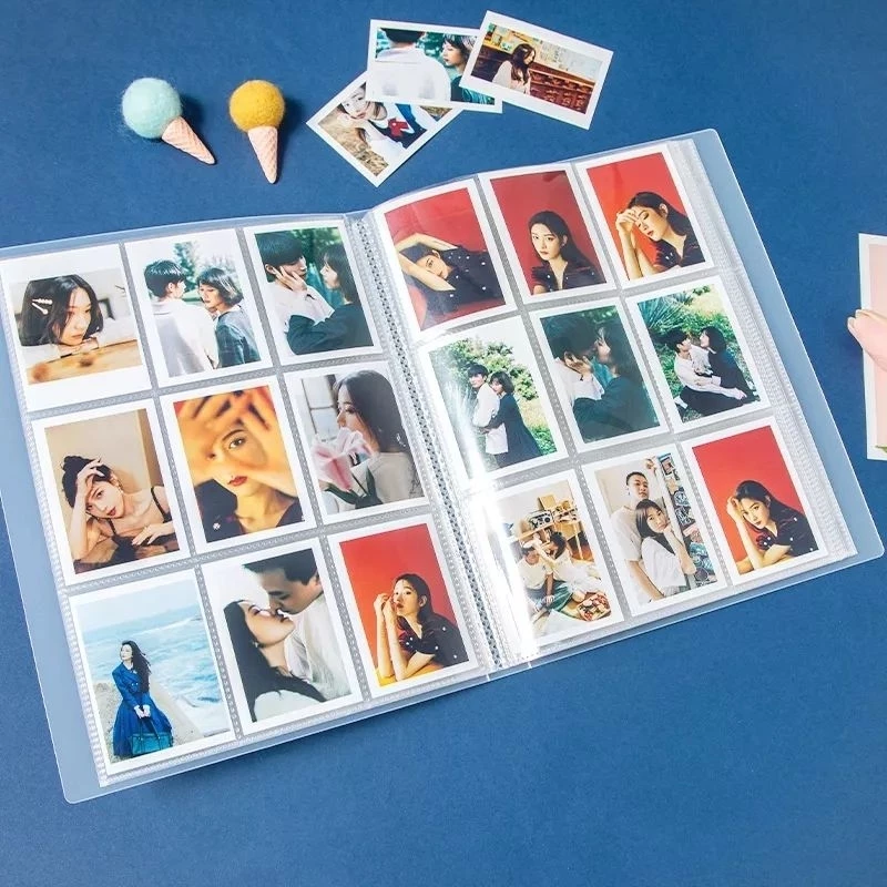 Làm thế nào để bảo quản album ảnh gia đình không bị hư hỏng sau nhiều năm?