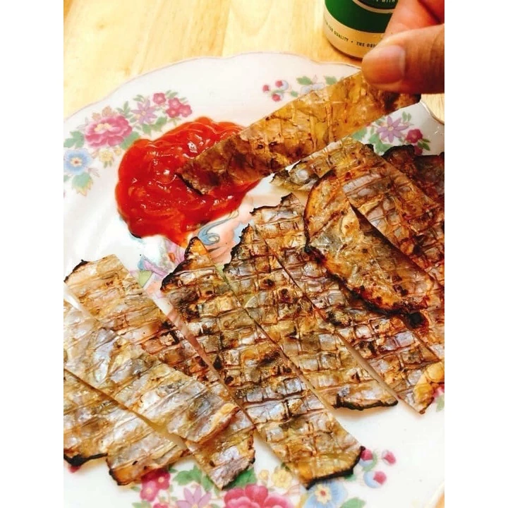 Làm thế nào để bảo quản khô cá bò đặc sản Đà Nẵng để giữ được hương vị và độ tươi ngon lâu dài?