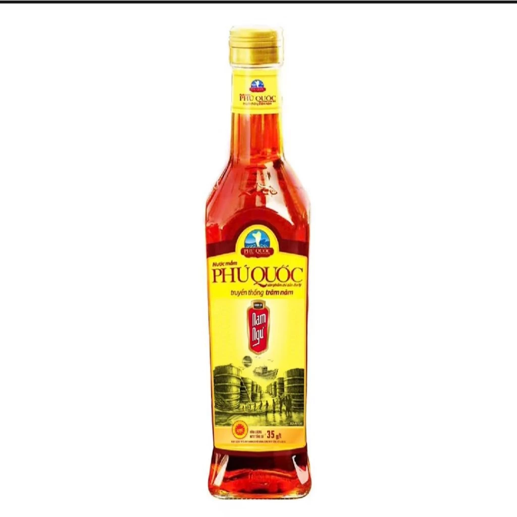 Nước mắm Phú Quốc có thực sự khác biệt? Tôi đã học được gì sau khi sử dụng liên tục trong 5 năm