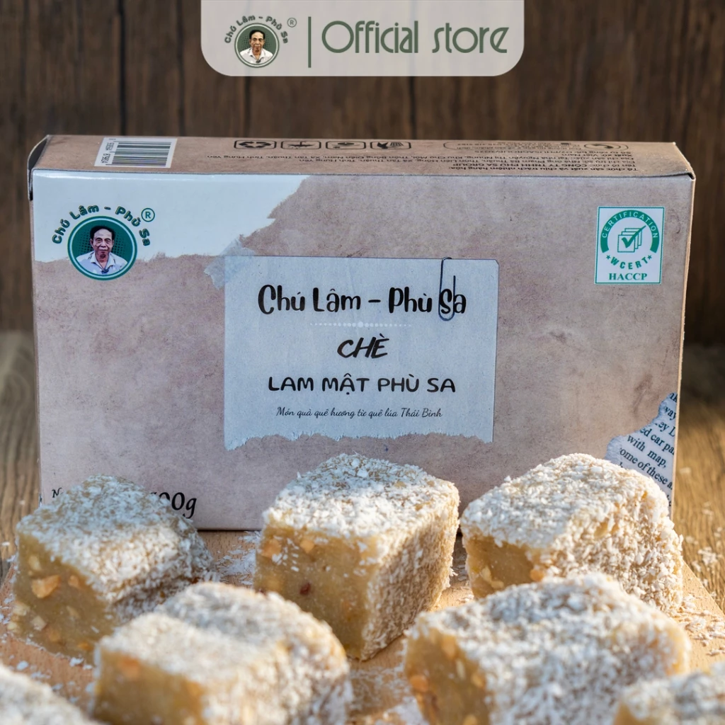 Làm sao để bảo quản chè lam truyền thống không bị cứng hoặc mất vị?