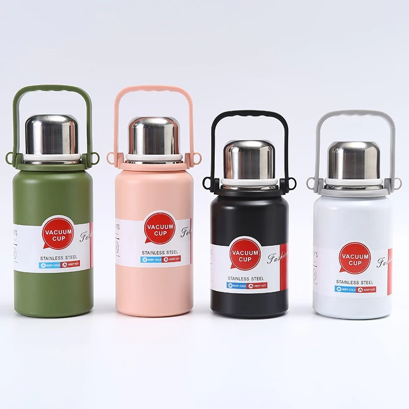 Làm thế nào để chọn bình giữ nhiệt inox 316 phù hợp và tránh những sai lầm thường gặp?