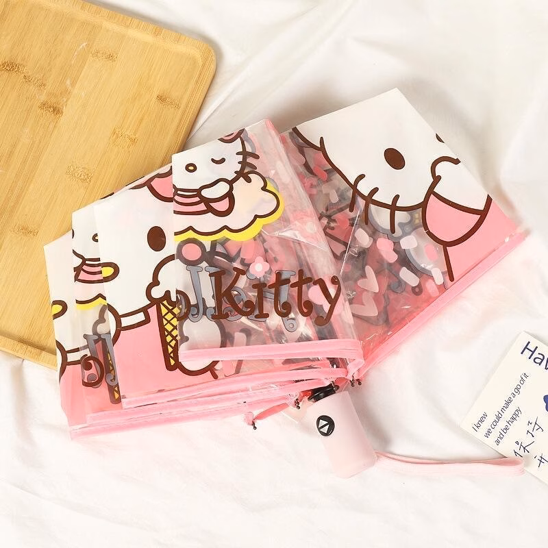 Làm thế nào để chọn ô dù trong suốt phù hợp cho học sinh: Tôi đã học được gì từ sai lầm của mình