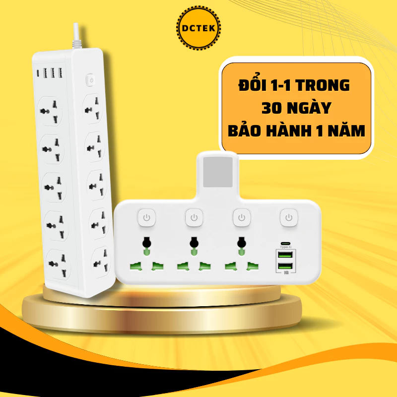 Làm thế nào để chọn ổ cắm điện an toàn cho gia đình mà không phải ai cũng biết?