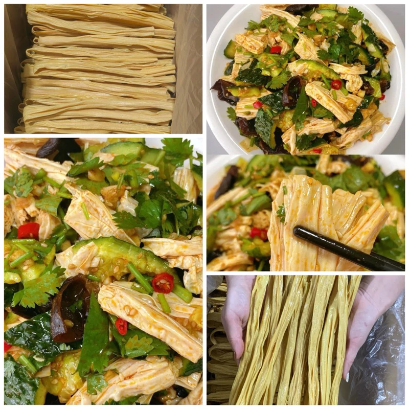 Tôi đã từng lãng phí Cọng Váng Đậu Hagi Hà Giang – Tàu Hủ Ky vì không biết điều này!