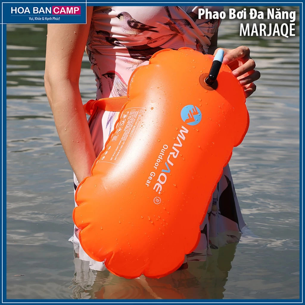 Phao Bơi Đa Năng Có Thực Sự An Toàn Cho Bé? Lỗi Sử Dụng Pháo Bơi Mà Phụ Huynh Cần Tránh