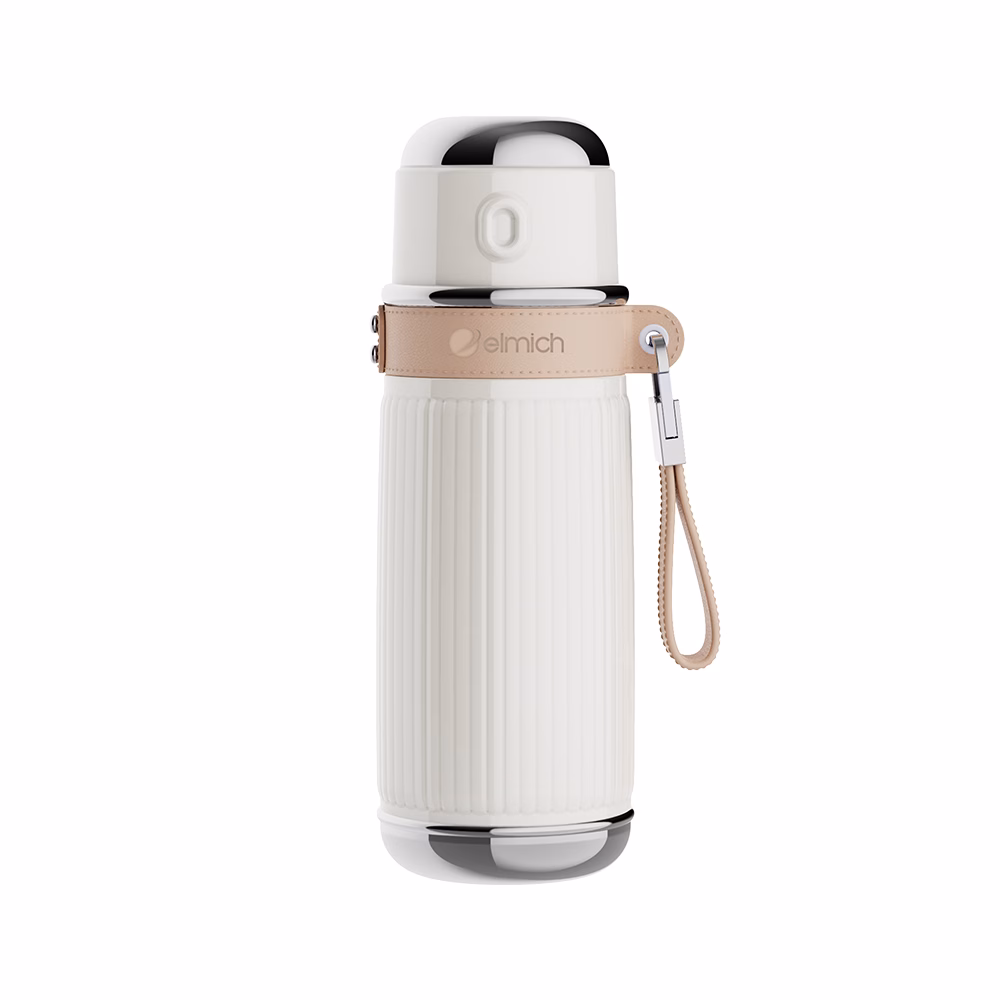 Làm thế nào để chọn bình giữ nhiệt phù hợp cho thói quen uống nước hàng ngày của bạn