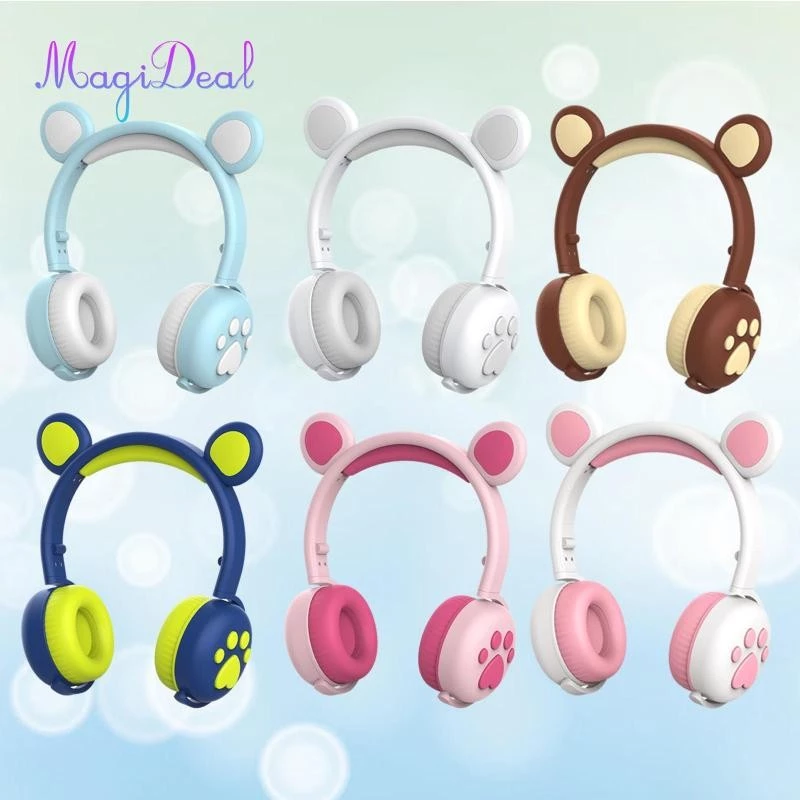 Làm thế nào để chọn tai nghe trẻ em phù hợp cho bé mà không làm tổn thương thính giác?