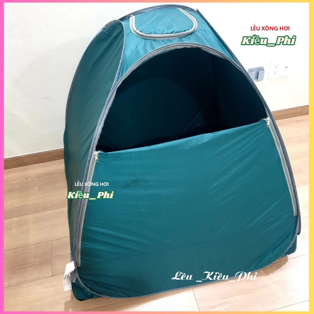 Lầm Tưởng Về Lều Xông Hơi Sau Sinh: Tôi Đã Tìm Hiểu và Tiết Lộ Chân Thành Về Sản Phẩm Kiều Phi Chống Thấm Nước