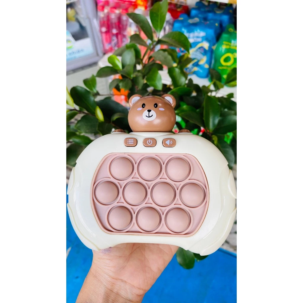 Khi mua đồ chơi Pop It điện tử, điều quan trọng nhất bạn cần kiểm tra là gì?