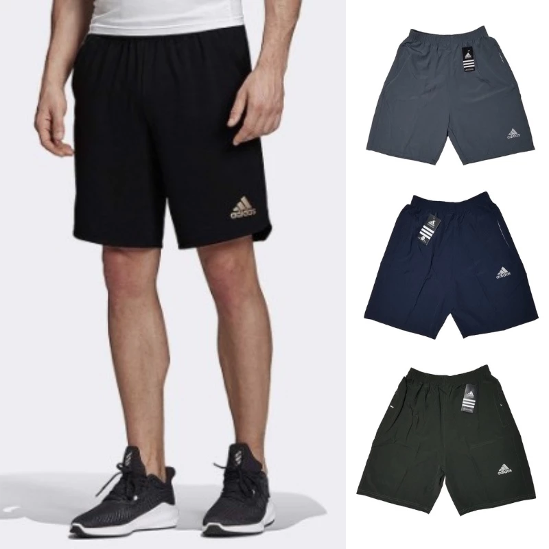 Chọn quần short thể thao nam như thế nào để không bị đau chân khi mặc?