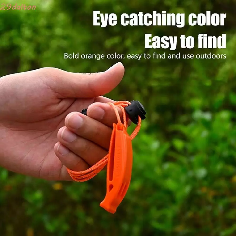 Làm thế nào để chọn còi khẩn cấp phù hợp cho chuyến đi Trekking mà không phải ai cũng biết?