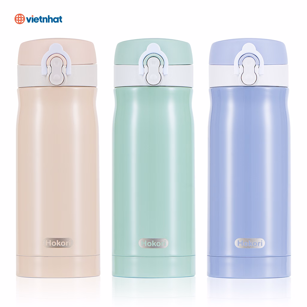 Làm thế nào để chọn bình giữ nhiệt phù hợp cho thói quen uống cà phê hàng ngày của bạn