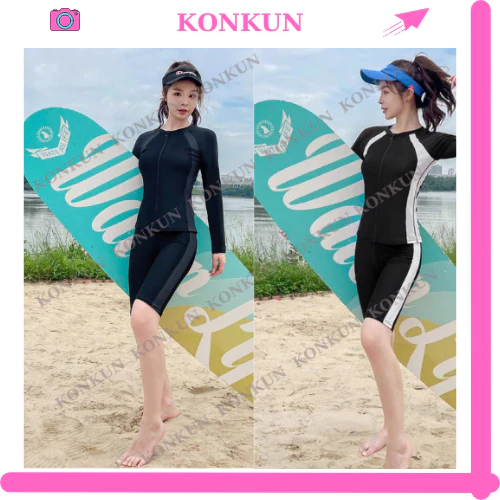 Làm thế nào để chọn bikini kín đáo phù hợp cho chuyến đi biển tự tin và thoải mái?