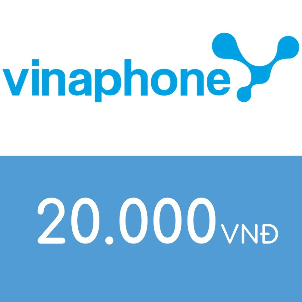 Tôi đã mua sai thẻ điện thoại Vinaphone 20K, bạn có biết lý do?