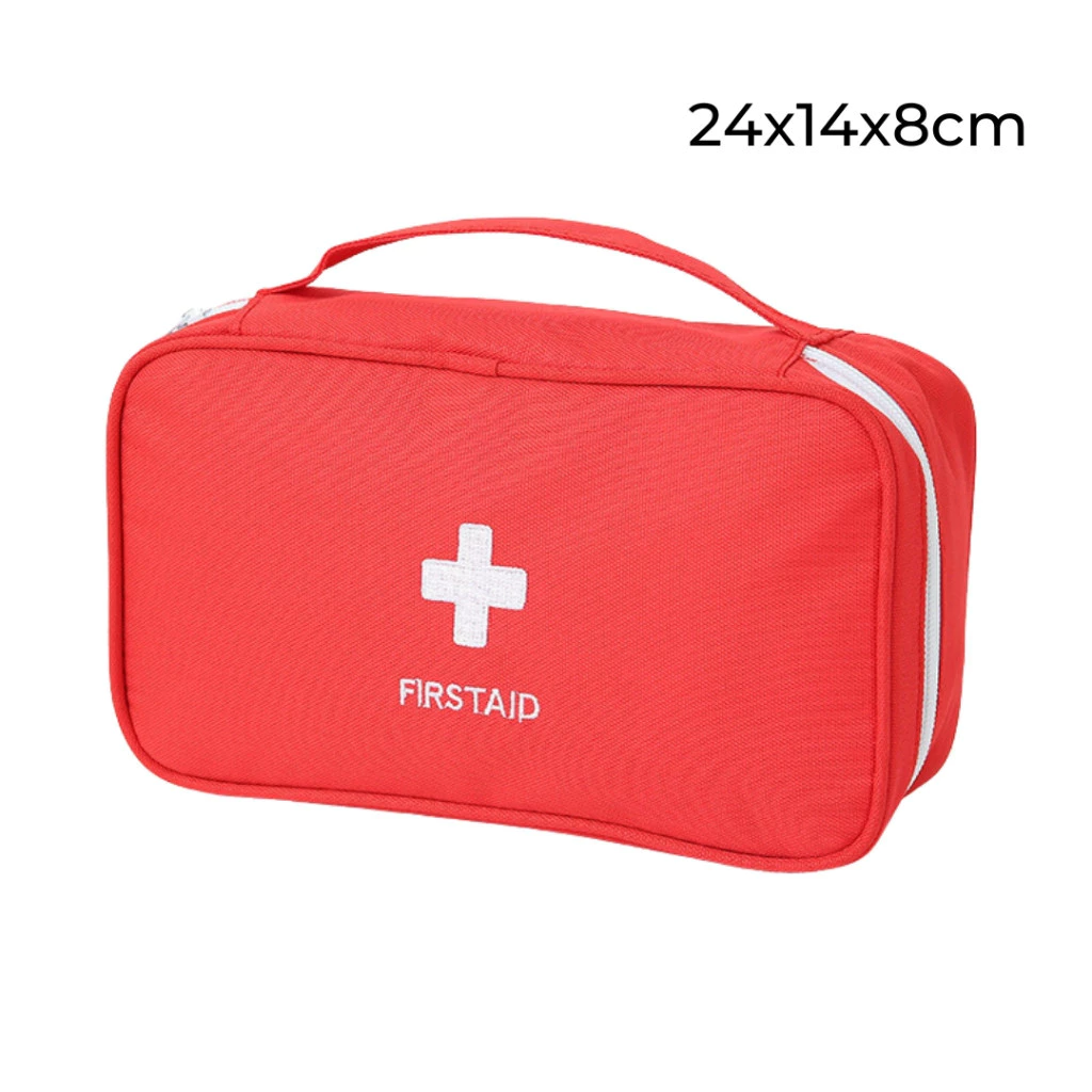 Làm thế nào để chọn túi cứu thương phù hợp cho gia đình và những chuyến du lịch ngắn ngày?