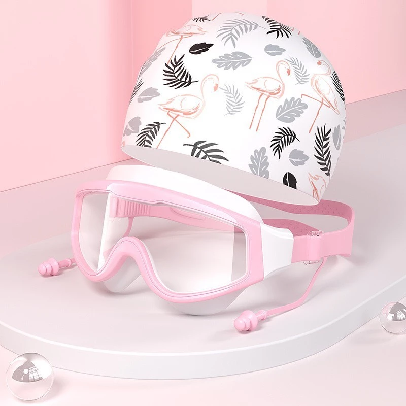 Làm thế nào để chọn kính bơi phù hợp cho người mới bắt đầu: Kinh nghiệm của tôi với kính bơi Youyou YY04