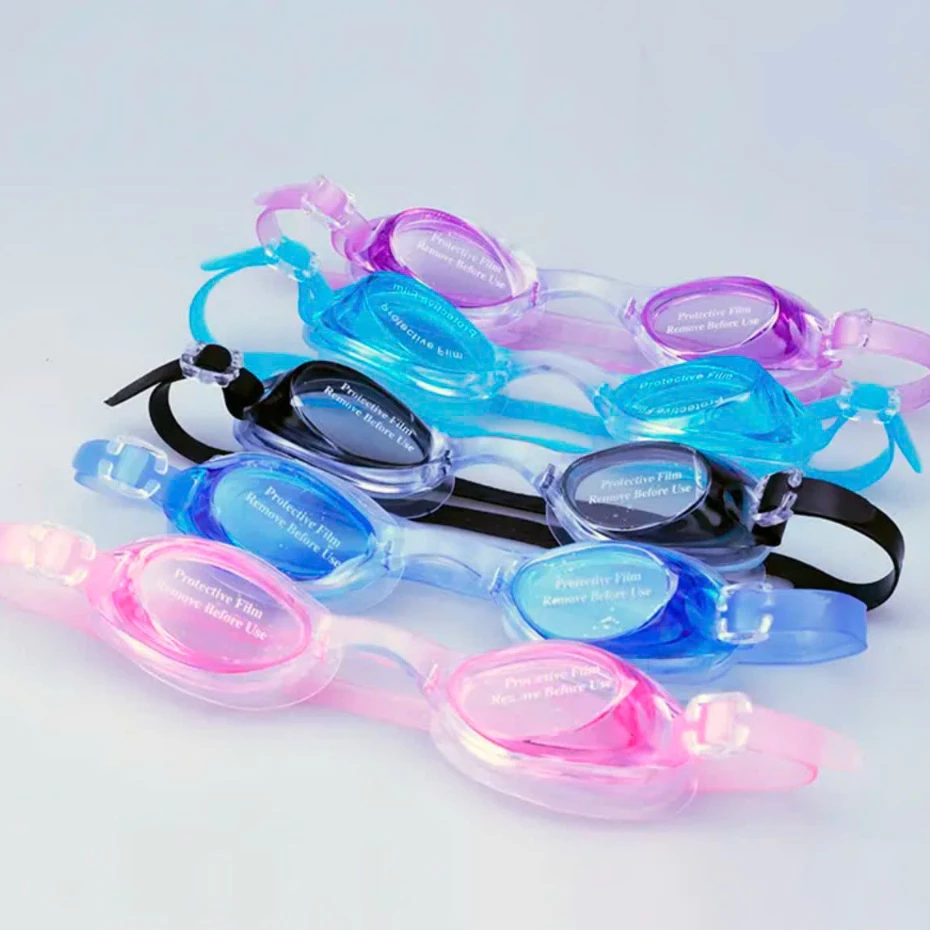 Lựa Kính Bơi Cho Con: Sai Lầm Phụ Huynh Hay Gặp Và Cách Chọn Phù Hợp