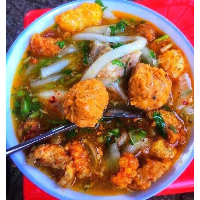 Làm sao để bảo quản chả cua Huế 500gr chuẩn ngon sau khi mua về?