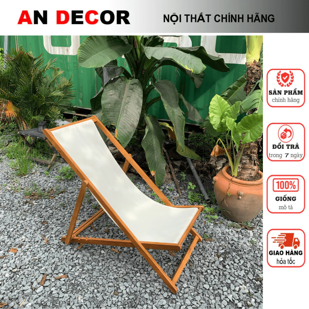 Làm thế nào để chọn ghế võng xếp phù hợp cho không gian nhỏ tại nhà?