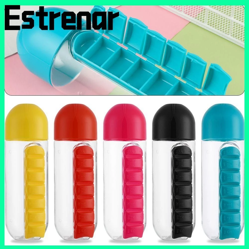 Lỡ Mua Bình Nước Di Động Rò Rỉ, Đây Là Giải Pháp Tiết Kiệm Gần 1 Triệu Đồng Mỗi Năm